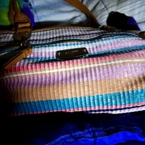 Rosetti purse from jcpennys